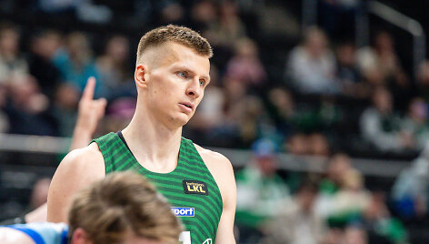 Arnas Butkevičius