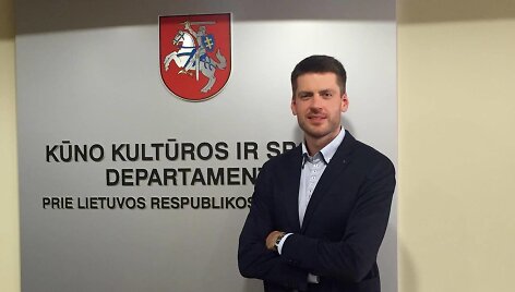 Donatas Pasvenskas