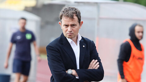 Jose Antonio Vicuna