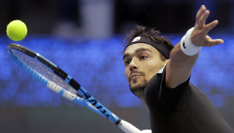 Fabio Fogninis
