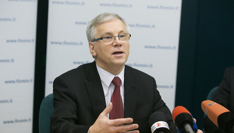Rimantas &Scaron;adžius