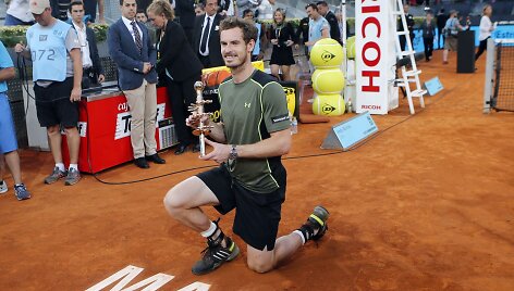 Andy Murray