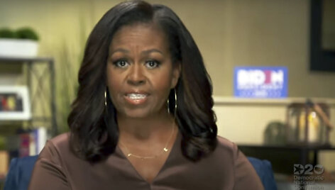 Michelle Obama