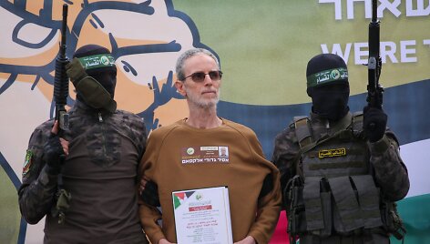 EYAD BABA / AFP