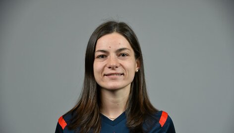 Justina Lavrenovaitė-Perez