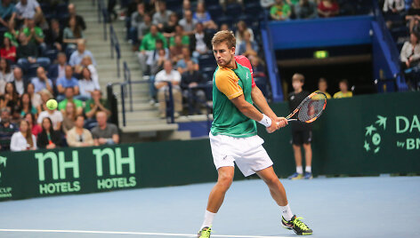 Laurynas Grigelis