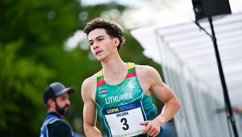 Liutauras Valeika
