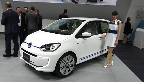  „Volkswagen Twin Up!“