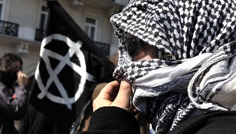 Anarchija