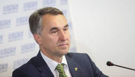 Petras Au&scaron;trevičius