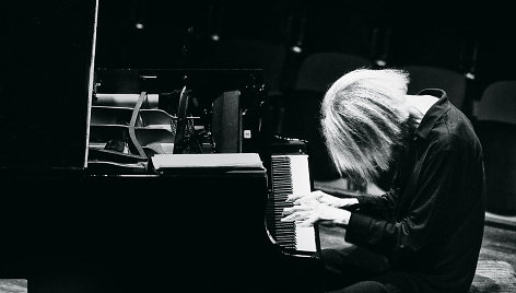 Carla Bley, Andy Sheppard, Steve Swallow – „Trios“