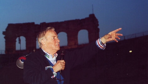 Franco Zeffirelli