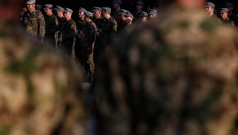 ARMEND NIMANI / AFP