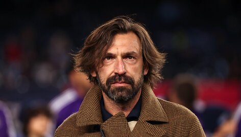 Andrea Pirlo