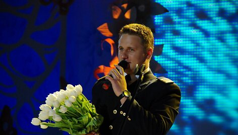Andrius Rimi&scaron;kis