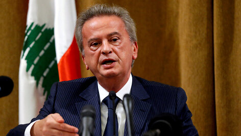 Riadas Salameh