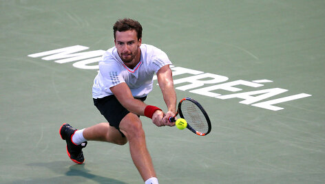 Ernestas Gulbis