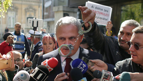 Liviu Dragnea