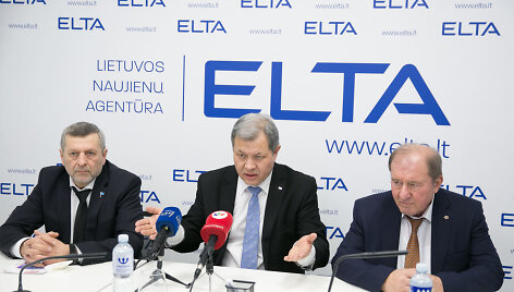 Achtem Chiygoz, Adas Jokubauskas, Ilmi Umerov