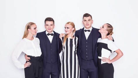 Radistai ir trynukės