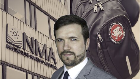 Tomas Orlickas