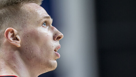 Martynas Echodas