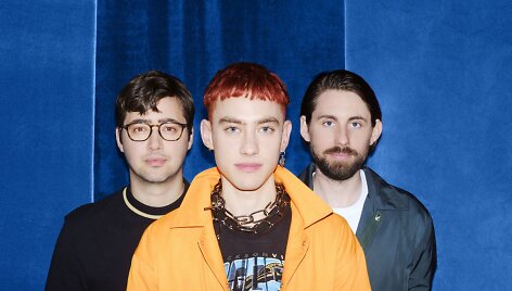 &bdquo;Years and Years&ldquo; 