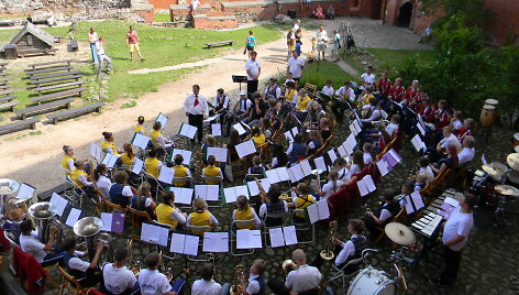 &bdquo;Baltic Brass&ldquo;