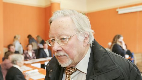 Vytautas Landsbergis