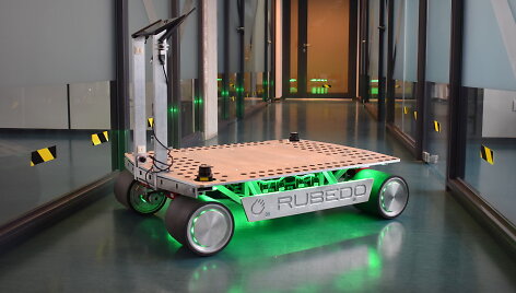 Robotika