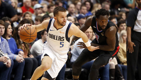 J.J.Barea