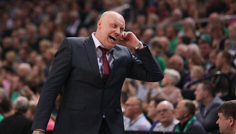 Rimas Kurtinaitis