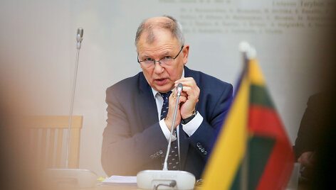 Vytenis Andriukaitis