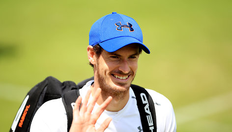 Andy Murray