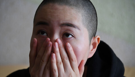 Li Wenzu