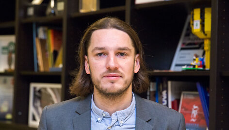 Andrius Laba&scaron;auskas