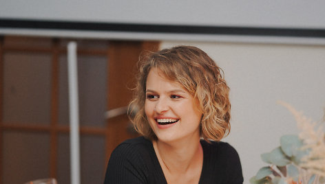 Gabrielė Bernotaitė