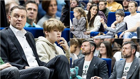 &bdquo;Wolves Twinsbet&ldquo; - Klužo &bdquo;Universitetea&ldquo;