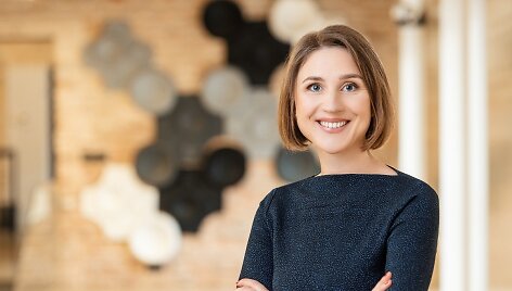 Dr. Bernadeta Goštautaitė
