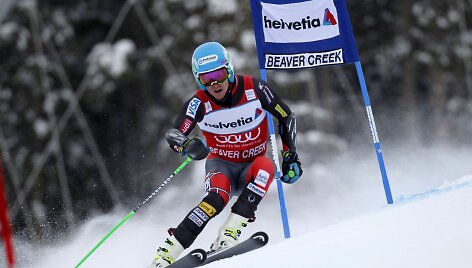 Tedas Ligety