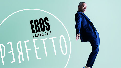 Eros Ramazzotti