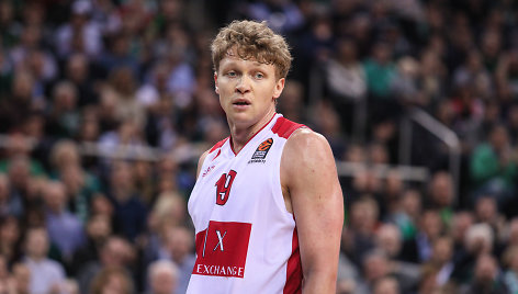 Mindaugas Kuzminskas