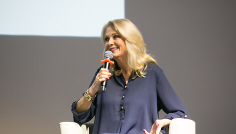 Gražina Baik&scaron;tytė