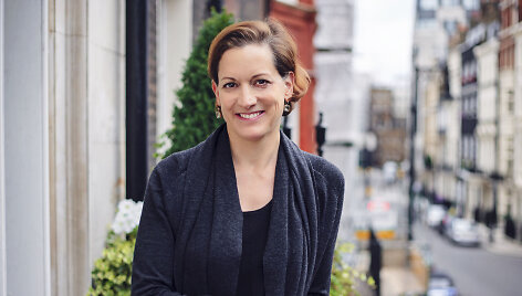 Anne Applebaum