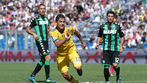 Paulo Dybala