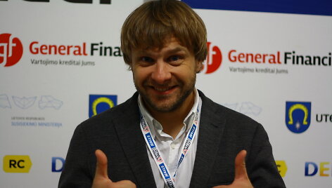 Benediktas Vanagas