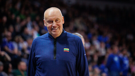 Rimas Kurtinaitis