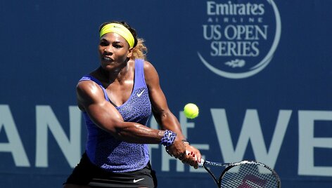 Serena Williams