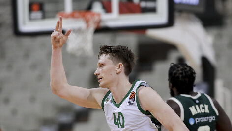 Marius Grigonis 