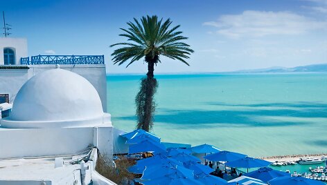 Sidi Bou Saidas